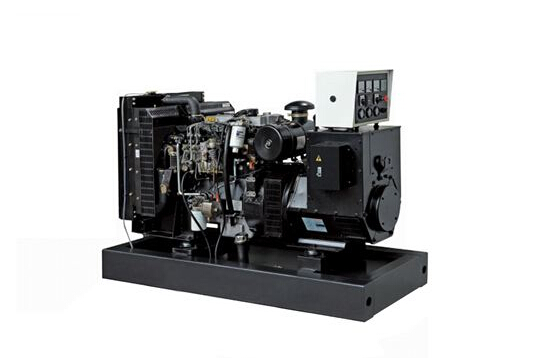 雷州科克150kw大型柴油发电机组